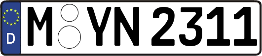 M-YN2311