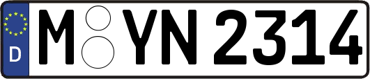M-YN2314