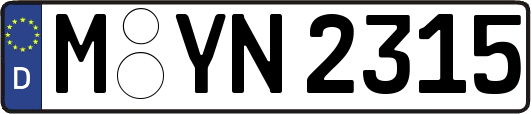 M-YN2315