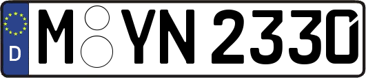 M-YN2330