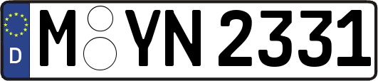 M-YN2331