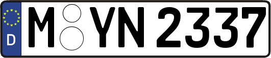 M-YN2337