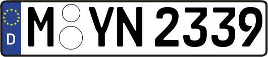 M-YN2339