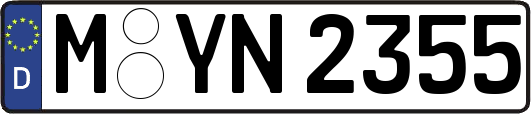 M-YN2355
