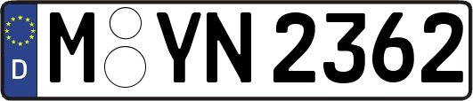 M-YN2362
