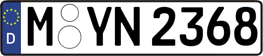M-YN2368