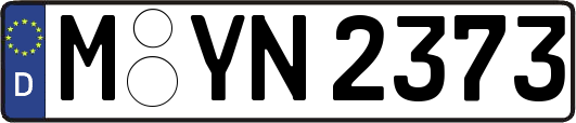 M-YN2373