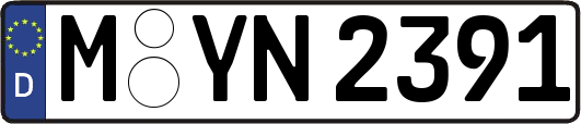 M-YN2391