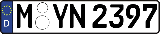 M-YN2397