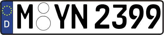M-YN2399