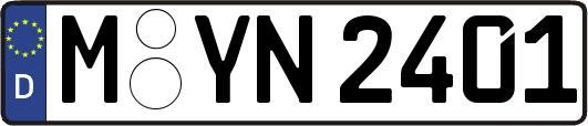 M-YN2401