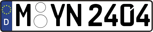 M-YN2404