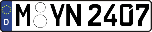 M-YN2407