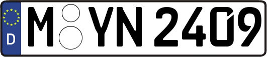 M-YN2409