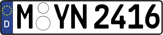 M-YN2416