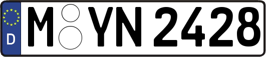 M-YN2428