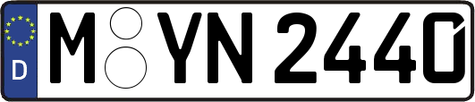 M-YN2440