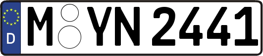 M-YN2441