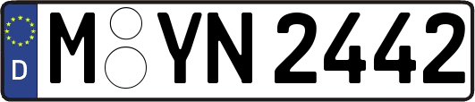 M-YN2442