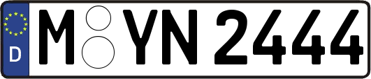 M-YN2444
