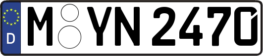 M-YN2470