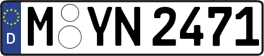 M-YN2471