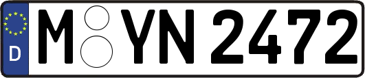 M-YN2472