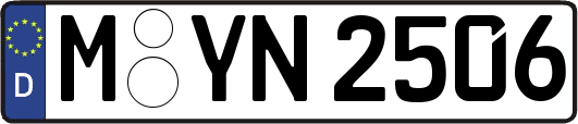 M-YN2506