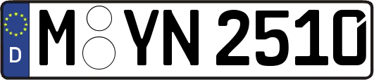 M-YN2510