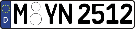 M-YN2512
