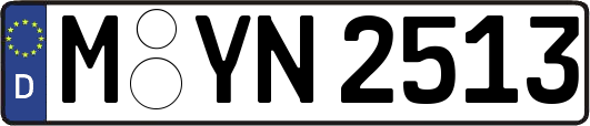 M-YN2513
