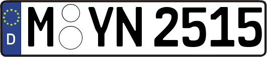 M-YN2515