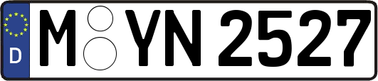 M-YN2527