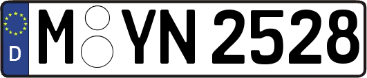 M-YN2528