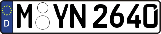 M-YN2640