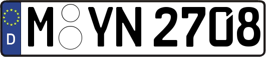 M-YN2708