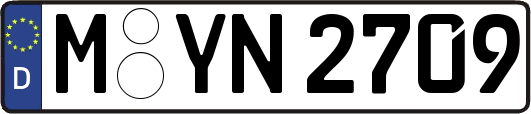 M-YN2709