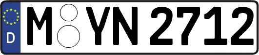 M-YN2712
