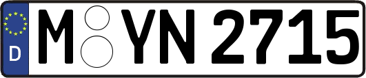 M-YN2715