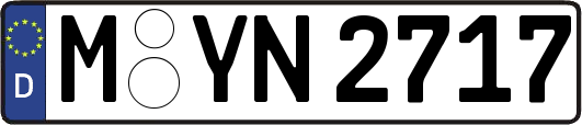 M-YN2717