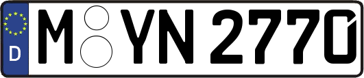 M-YN2770