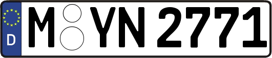 M-YN2771