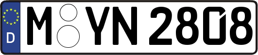 M-YN2808