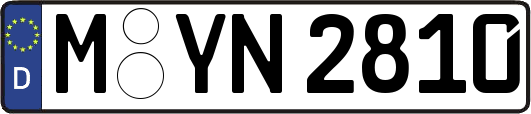 M-YN2810