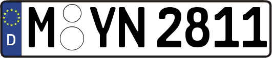 M-YN2811