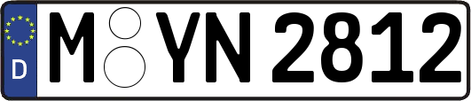 M-YN2812