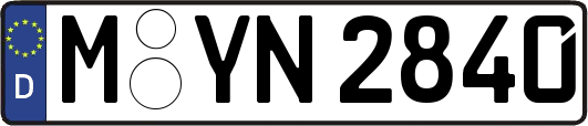 M-YN2840