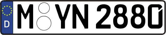 M-YN2880