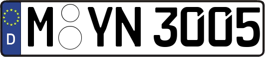 M-YN3005