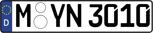 M-YN3010